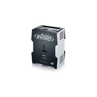 Severin Wurster Wt 5005 2000 W Negro, Gris