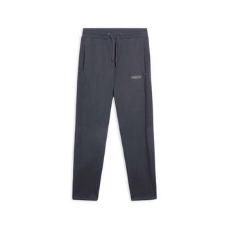 Freddy Pantaloni in felpa con inserti rigati