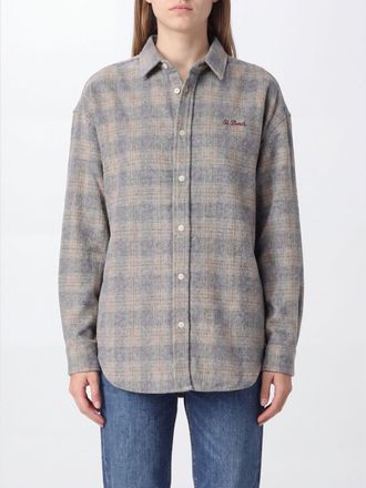 MC2 Saint Barth Camicia Donna colore Grigio
