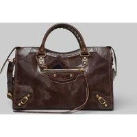 Balenciaga Le City Bag M