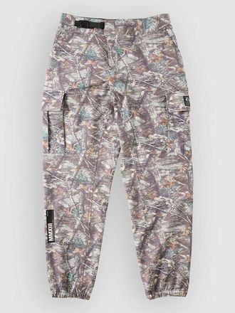 Loose Riders Global Alliance C/S Cargo Hunter Pants camouflage