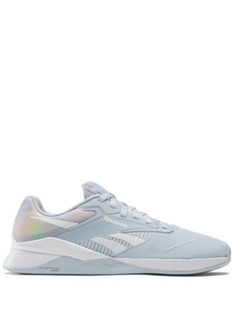 Reebok Sneakers Nano X4 - Blu