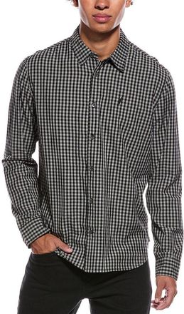 AllSaints AllSaints Neo Relaxed Fit Shirt