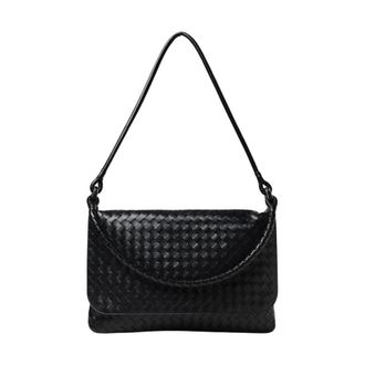 Bottega Veneta Uomo, Borse, Nero, Taglia unica, new