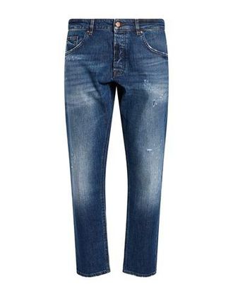 Don the Fuller BOTTOMWEAR - Jeans on YOOX.COM