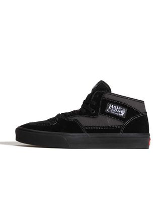 Vans Half Cab - Sneakers decon nere-Nero