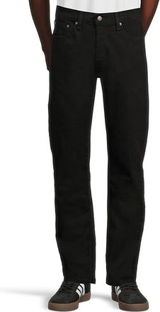 Levi's 559tm Relaxed Straight Mens Jeans Black : 29 32, Cotton/Denim/Polyester