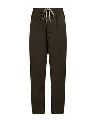 Rick Owens BOTTOMWEAR - Trousers sur YOOX.COM