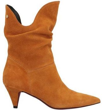 Manila Grace FOOTWEAR - Ankle boots sur YOOX.COM