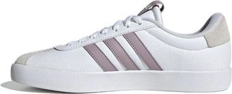 adidas (WMNS) adidas VL Court 3.0 White Purple ID8794