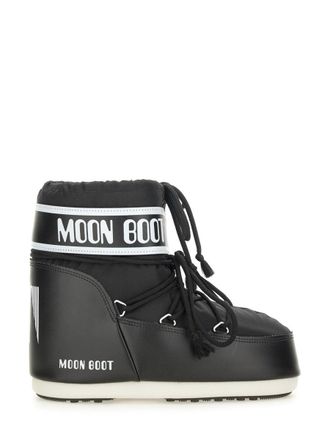 Moon Boot Stivale Icon Low-Donna