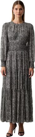 Michael Kors Donna, Abiti, Nero, XS, new