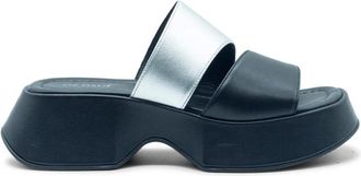 Vic Matié Mujer, Zapatos, Negro, Talla: 38 EU
