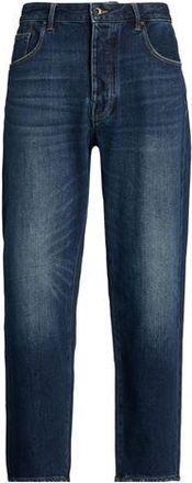 A|X Armani Exchange BOTTOMWEAR - Pantaloni jeans su YOOX.COM