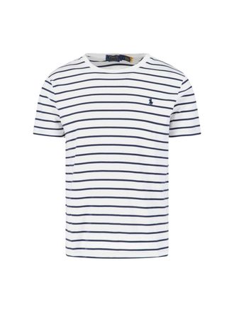 Polo Ralph Lauren T-Shirt A Righe