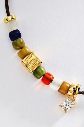 &Eacute;liou Palma Necklace