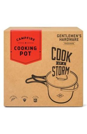 Gentlemen's Hardware Campfire Cooking Pot at Nordstrom Rack