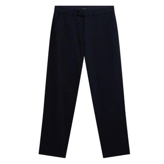 Ted Baker Batford Core Navy Chino Broek