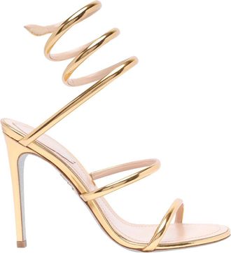Rene Caovilla Cleo Pump Sandals