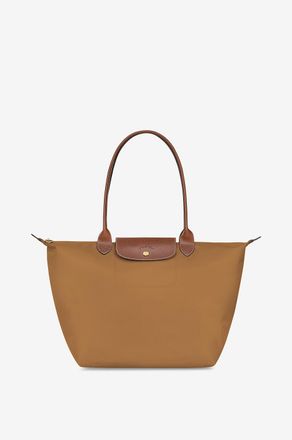 Longchamp Shopper aus Nylon Le Pliage L