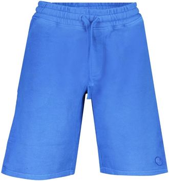 North Sails Garzato Short - Heren - Korte sportbroeken - Blauw - 2XL - Fitness