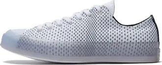 Converse Chuck 70 Low Neon Nights - White 164085C