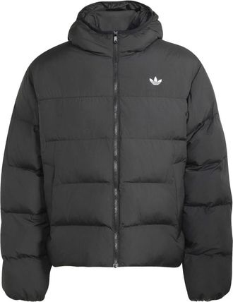 adidas Giacca con cappuccio Regen - - Sport - Uomo - Nero - L