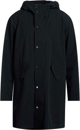 Herno COATS & JACKETS - Overcoats & Trench Coats on YOOX.COM