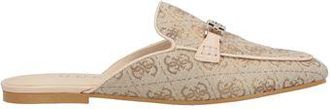 Guess CALZADO - Mules & Zuecos en YOOX.COM
