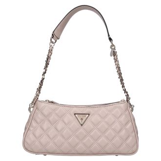 Guess Dames, Tassen, Beige, Maat: ONE Size Leer