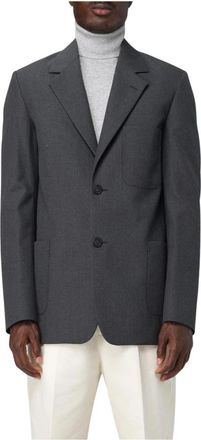 Golden Goose Hombre, Chaquetas, Negro, Talla: M