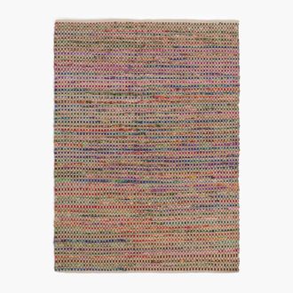 Calma House Alfombra color multicolor 150x200