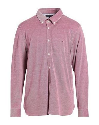 Tommy Hilfiger TOPWEAR - Camicie su YOOX.COM