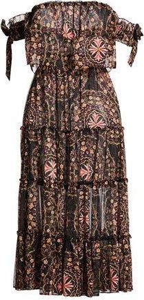 Misa DRESSES - Midi dresses on YOOX.COM