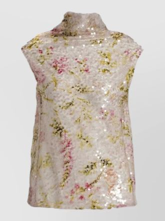 Alberta Ferretti blouse