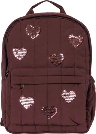 Konges Sl&oslash;jd unisex, Bolsos, P&uacute;rpura, Talla: ONE Size