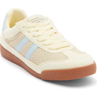 Steve Madden Nirvanna Sneaker in Yellow Multi at Nordstrom Rack, Size 6.5