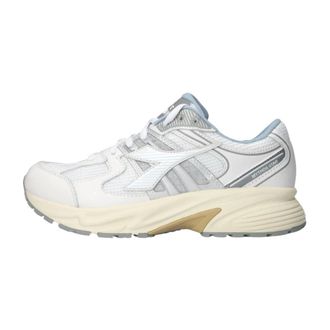 Diadora Dames, Schoenen, Wit, Maat: 41 EU Leer
