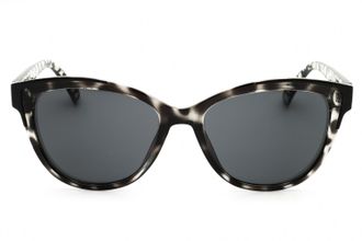 Draper James DJ9032 Cat-Eye Sunglasses - Black