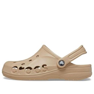 Crocs EVA Clogs Brown 210131-212