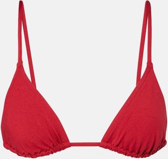 Eres Top bikini Mouna