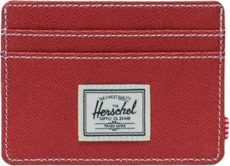 Herschel unisex, Accessori, Rosso, Taglia unica, new