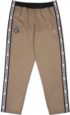 Nike Jordan Air Jordan Tricot Pants x CLOT Brown AR8404-213