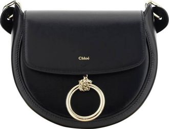 Chloé arl Eugene Small Crossbody Bag