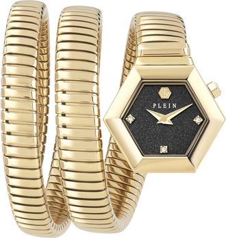 Philipp Plein Mujer, Accesorios, Amarillo, Talla: ONE Size