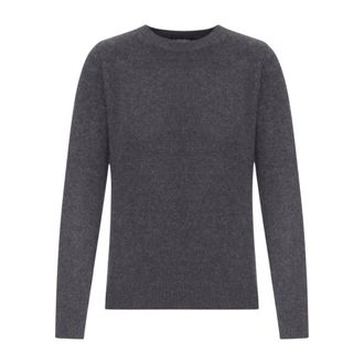 Max Mara Mujer, Jerseys, Gris, Talla: S