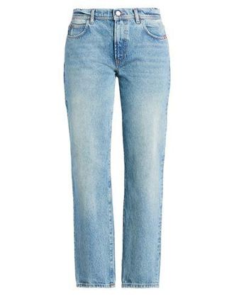 Amish PARTES DE ABAJO - Pantalones vaqueros en YOOX.COM