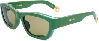 Jacquemus Womens Jac9 57Mm Sunglasses