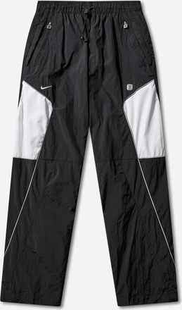 Nike Men s Shox Woven Pants Black / White