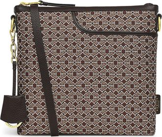 Radley London Tortoise Medium Ziptop Crossbdody Bag Pockets SS24 Radley London